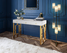 Load image into Gallery viewer, Audrey Lacquer Desk