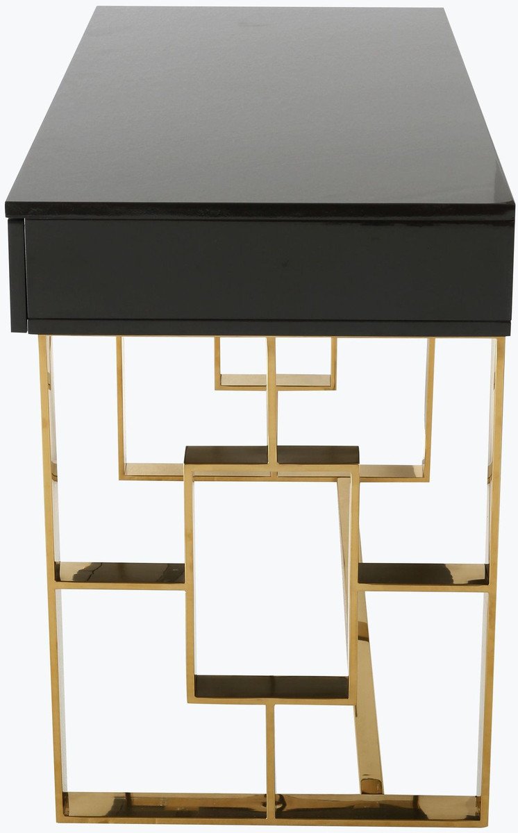 Audrey Lacquer Desk