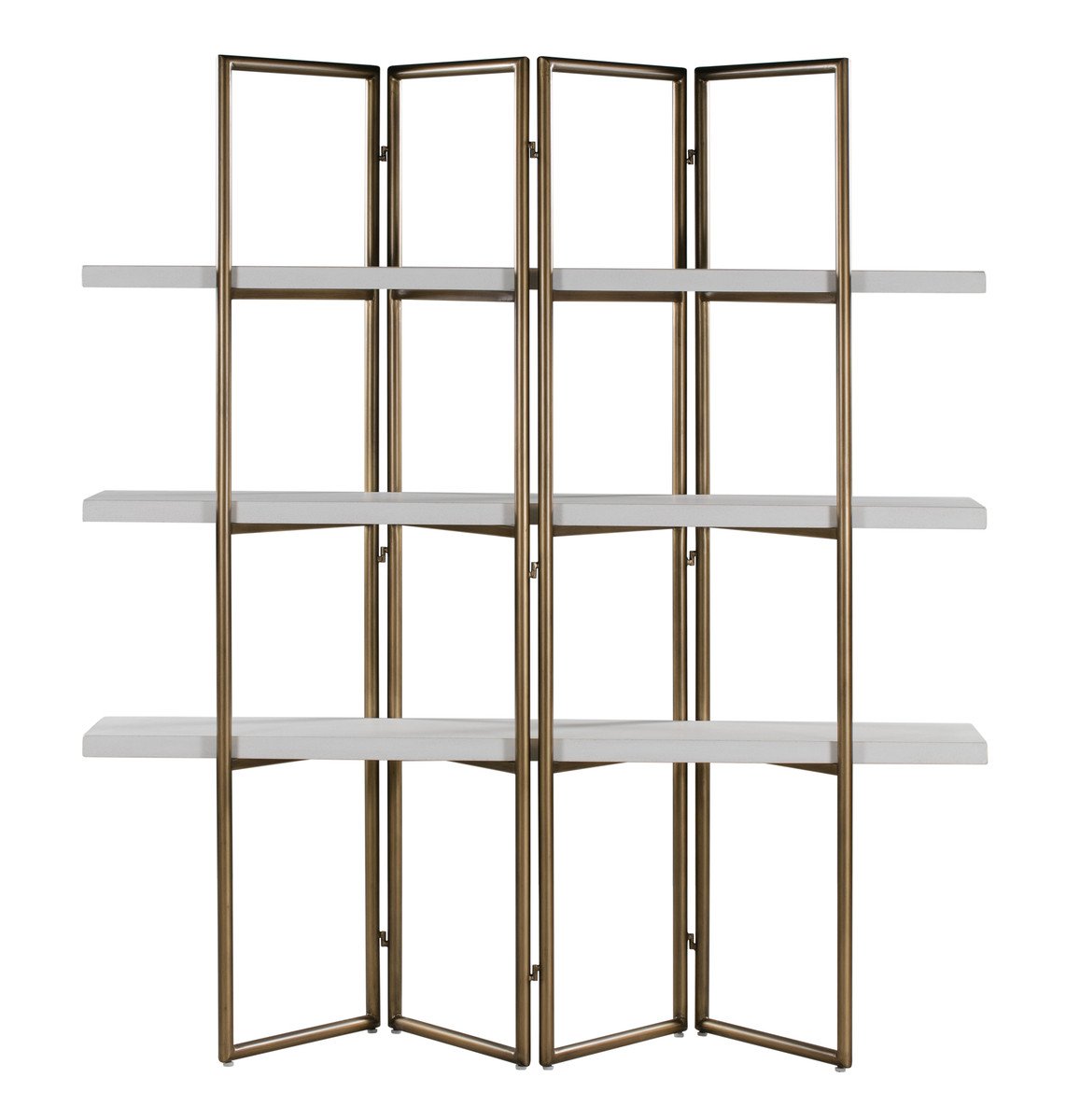 Kupa Concrete Bookcase
