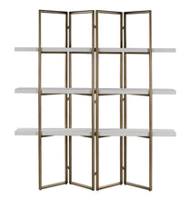 Load image into Gallery viewer, Kupa Concrete Bookcase