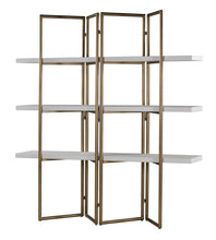 Load image into Gallery viewer, Kupa Concrete Bookcase