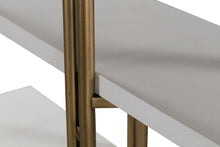 Load image into Gallery viewer, Kupa Concrete Bookcase