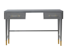 Load image into Gallery viewer, Talia Desk By Inspire Me! Home Decor