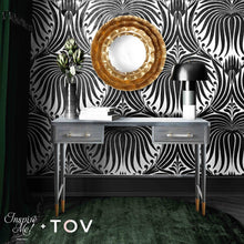 Load image into Gallery viewer, Talia Desk By Inspire Me! Home Decor