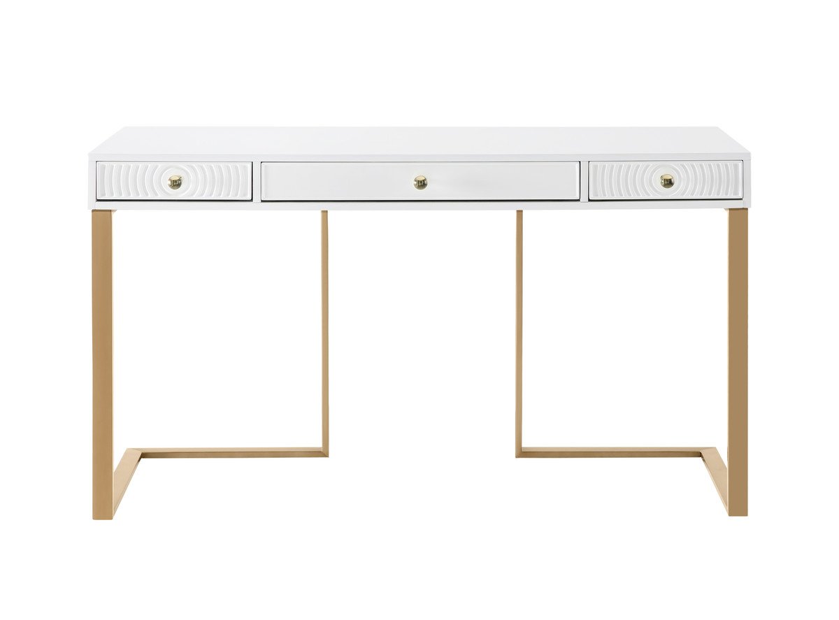 Janie Lacquer Desk