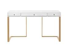 Load image into Gallery viewer, Janie Lacquer Desk