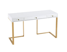 Load image into Gallery viewer, Janie Lacquer Desk
