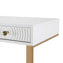 Load image into Gallery viewer, Janie Lacquer Desk