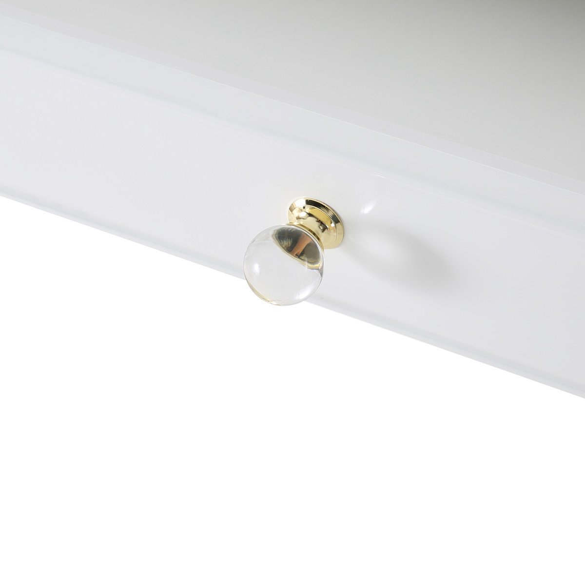 Janie Lacquer Desk