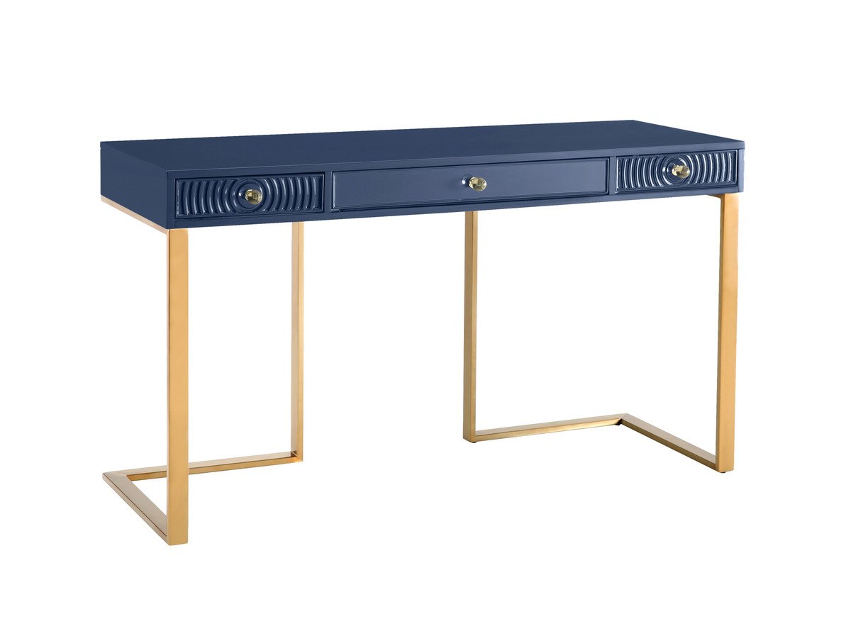 Janie Lacquer Desk