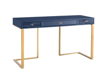 Load image into Gallery viewer, Janie Lacquer Desk