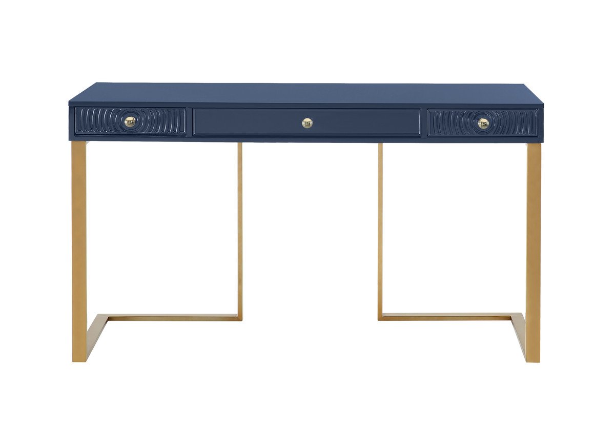 Janie Lacquer Desk