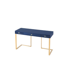 Load image into Gallery viewer, Janie Lacquer Desk