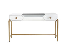 Load image into Gallery viewer, Bajo Lacquer Desk