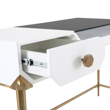 Load image into Gallery viewer, Bajo Lacquer Desk