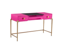 Load image into Gallery viewer, Bajo Lacquer Desk