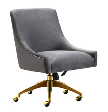 Load image into Gallery viewer, Beatrix Office Swivel Chair