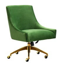 Load image into Gallery viewer, Beatrix Office Swivel Chair