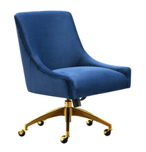 Load image into Gallery viewer, Beatrix Office Swivel Chair