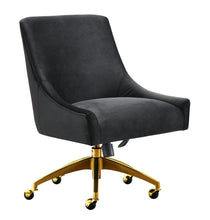 Load image into Gallery viewer, Beatrix Office Swivel Chair