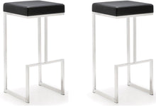 Load image into Gallery viewer, Ferrara Barstool (Set of 2)