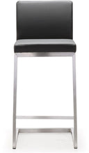 Load image into Gallery viewer, Parma Stainless Steel Counter Stool (Set of 2)