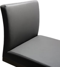 Load image into Gallery viewer, Parma Stainless Steel Counter Stool (Set of 2)