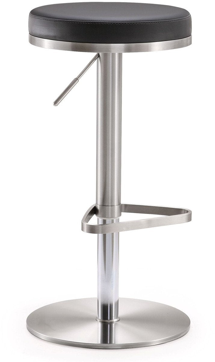 Fano Steel Adjustable Barstool