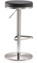Load image into Gallery viewer, Fano Steel Adjustable Barstool