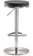 Load image into Gallery viewer, Fano Steel Adjustable Barstool