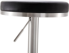 Load image into Gallery viewer, Fano Steel Adjustable Barstool