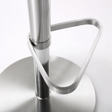 Load image into Gallery viewer, Fano Steel Adjustable Barstool
