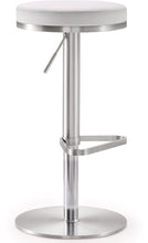 Load image into Gallery viewer, Fano Steel Adjustable Barstool