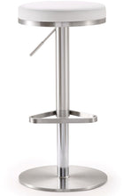 Load image into Gallery viewer, Fano Steel Adjustable Barstool