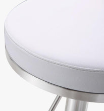 Load image into Gallery viewer, Fano Steel Adjustable Barstool