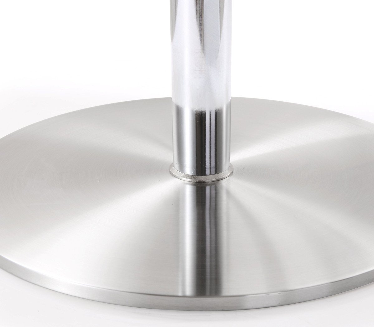 Amalfi Steel Adjustable Barstool