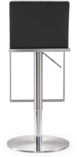 Load image into Gallery viewer, Amalfi Steel Adjustable Barstool