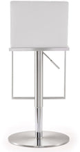 Load image into Gallery viewer, Amalfi Steel Adjustable Barstool