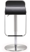 Load image into Gallery viewer, Napoli Steel Adjustable Barstool