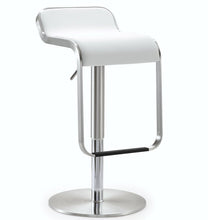 Load image into Gallery viewer, Napoli Steel Adjustable Barstool