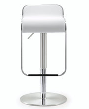 Load image into Gallery viewer, Napoli Steel Adjustable Barstool