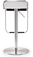 Load image into Gallery viewer, Napoli Steel Adjustable Barstool