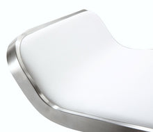 Load image into Gallery viewer, Napoli Steel Adjustable Barstool