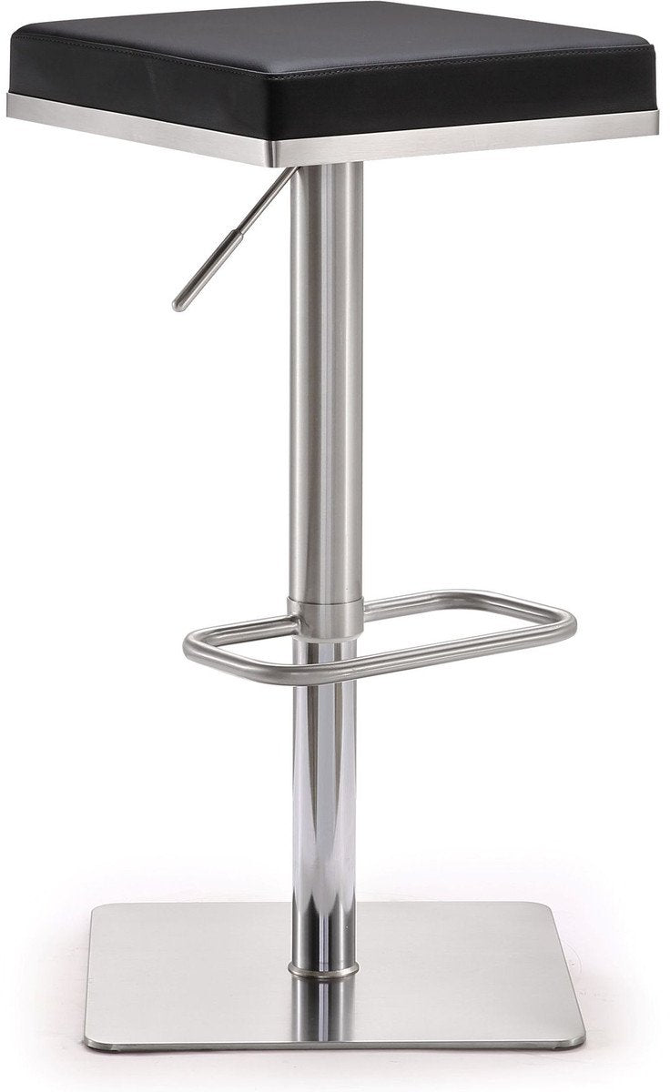 Soma Steel Adjustable Barstool