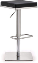 Load image into Gallery viewer, Soma Steel Adjustable Barstool