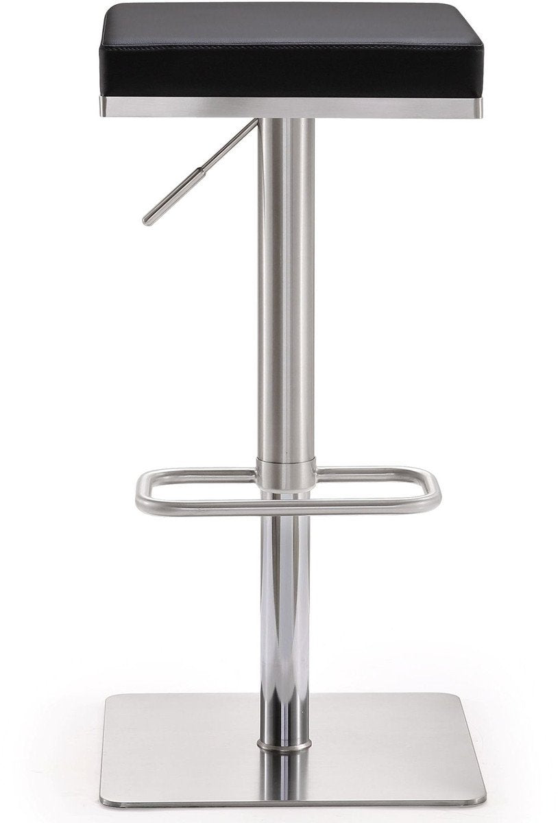 Soma Steel Adjustable Barstool