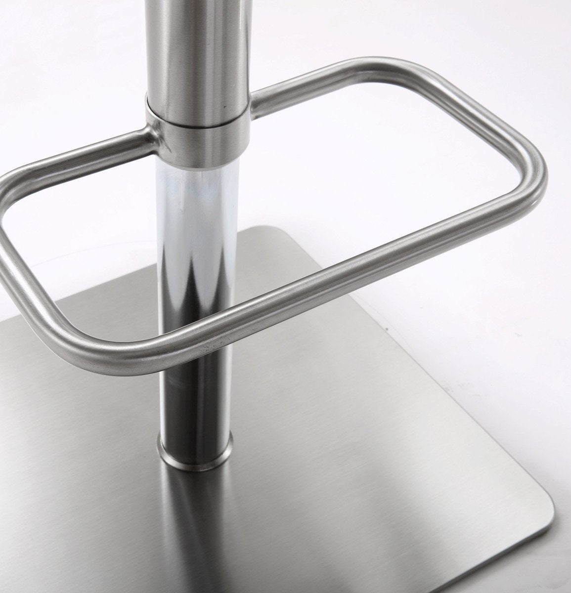 Soma Steel Adjustable Barstool