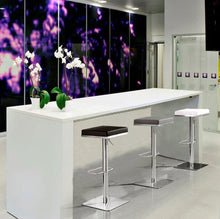 Load image into Gallery viewer, Soma Steel Adjustable Barstool