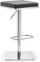 Load image into Gallery viewer, Soma Steel Adjustable Barstool