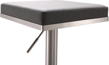 Load image into Gallery viewer, Soma Steel Adjustable Barstool